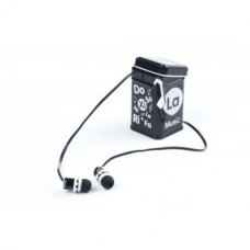 Гарнитура HARPER KIDS HK-66 Black