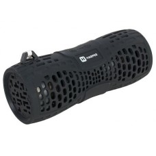 Беспроводная BT-Колонка HARPER PS-045 black (Bluetooth/Влагозащита IPX6/до 7 часов/2x3 Вт/микрофон)