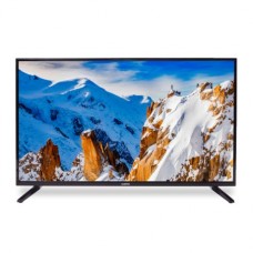 Телевизор LED 43" Harper 43F660TS Черный