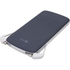Harper PB-0011, Grey внешний аккумулятор (10000 мАч)