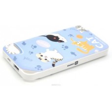 Harper PB-0016 Cat внешний аккумулятор (10000 мАч)