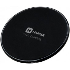 Harper QCH-300, Black беспроводное зарядное устройство