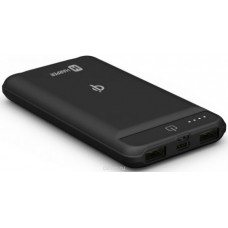 Harper WPB-008, Black внешний аккумулятор (8000 мАч)