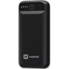 Зарядное устройство Harper PB-2605 Black