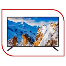 Телевизор Harper 43F660TS черный