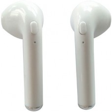 Наушники Harper BT-наушники с микрофоном HB-508 white
