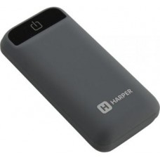 Внешний аккумулятор Harper PB-2605 Grey