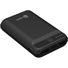 Зарядное устройство портативное универсальное Harper PB-2612 black
