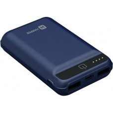 Зарядное устройство портативное универсальное Harper PB-2612 blue