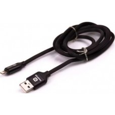 Кабель Harper Lightning SCH-530 black