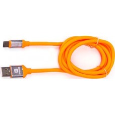 Кабель Harper type-C SCH-730 orange