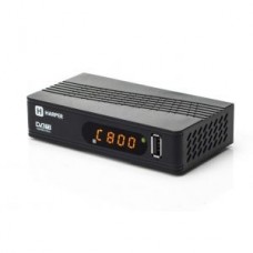 Ресивер DVB-T2 Harper HDT2-1514