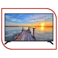Телевизор HARPER 50U660TS