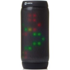 Портативная акустика Harper PS-055 черный