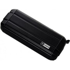 Портативная колонка HARPER PS-043 Black Беспроводная акустика / 2 x 3 Вт / Bluetooth 4.2 / microSD