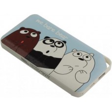 Внешний аккумулятор HARPER PB-0017 (BEAR)