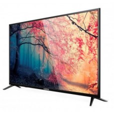 Телевизор LED 49&quot; Harper 50U750TS Черный Ultra HD 4K, Smart TV, Wi-Fi, 3хHDMI, 2хUSB
