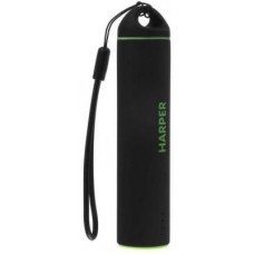Внешний аккумулятор HARPER PB-2602 Black