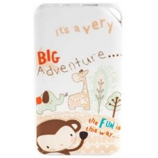 Внешний аккумулятор Power Bank 10000 мАч Harper HARPER PB-0020 рисунок