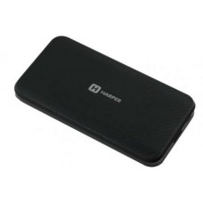 Внешний аккумулятор HARPER PB-10011 black