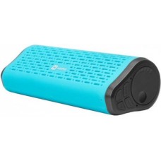 Беспроводная BT-Колонка HARPER PS-042 blue (Bluetooth/Micro SD/2000 мАч/до 4 часов/2x3 Вт/микрофон)