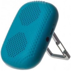 Беспроводная BT-Колонка HARPER PS-041 Blue (Bluetooth/до 7 часов/2 Вт/микрофон)