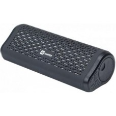 Беспроводная BT-Колонка HARPER PS-042 black (Bluetooth/Micro SD/2000 мАч/до 4 часов/2x3 Вт/микрофон)