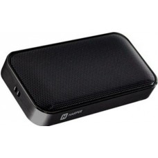 Беспроводная BT-Колонка HARPER PS-020 black