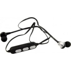 Беспроводная гарнитура HARPER HB-305 silver