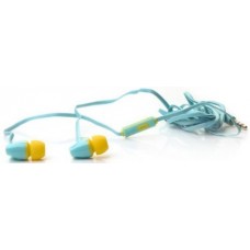 Гарнитура HARPER KIDS H-52 blue
