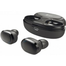 Беспроводные наушники HARPER HB-509 black