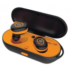 Беспроводные наушники HARPER HB-510 orange