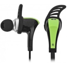 Наушники HARPER HB-308 green