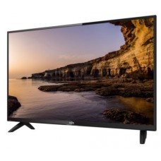 Телевизор LED 32" OLTO 3220R HD, HDMI, USB, DVB-T2