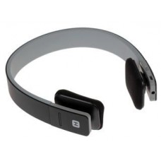 Наушники(гарнитура) HARPER HB-207 black Беспроводные, проводные / Накладные с микрофоном / черный / 20 Гц - 20 кГц / Одностороннее / Bluetooth / miniJack