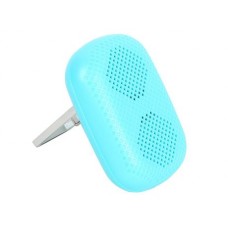 Портативная колонка Harper PS-041 Blue Беспроводная акустика / 2 Вт / 20 - 20000 Гц / Bluetooth