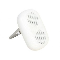 Портативная колонка Harper PS-041 White Беспроводная акустика / 2 Вт / 20 - 20000 Гц / Bluetooth