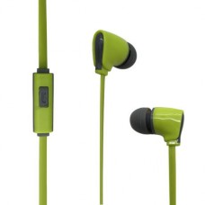 Наушники (гарнитура) Harper KIDS H-52 Green