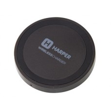 Беспроводное зарядное устройство для смартфона HARPER QCH-2070 black