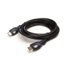 Кабель HDMI HARPER DCHM-373 3м черный