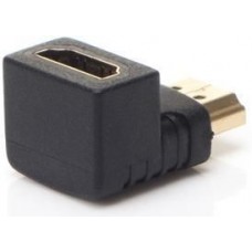 HDMI адаптер OLTO CHM-90 HDMI M - HDMI F - 90°
