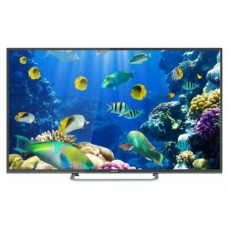 Телевизор LED 40" Harper 40F660T Черный