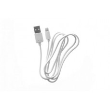 Кабель USB OLTO ACCZ-5015 White USB - Lightning