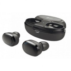 Беспроводные наушники HARPER HB-509 black