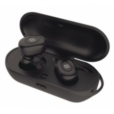 Беспроводные наушники HARPER HB-510 black