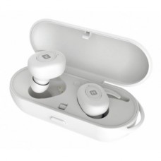Беспроводные наушники HARPER HB-510 white