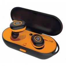 Беспроводные наушники HARPER HB-510 orange