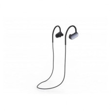 Гарнитура HARPER HB-302, вкладыши, черный, беспроводные bluetooth