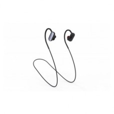 Гарнитура HARPER HB-302, вкладыши, белый, беспроводные bluetooth