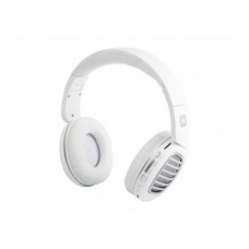 Гарнитура HARPER HB-415, накладные, белый, беспроводные bluetooth